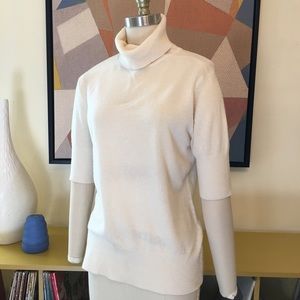 Neiman Marcus Cashmere Sweater